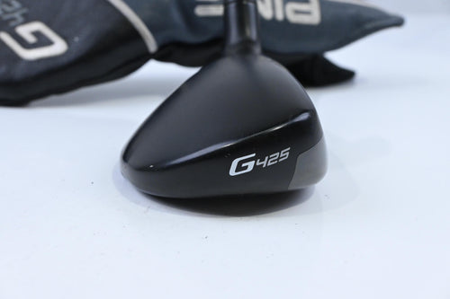 Ping G425 #3 Hybrid / 19 Degree / Regular Flex Ping Alta CB Slate 70 Shaft