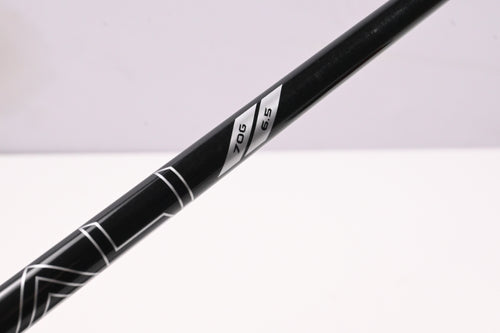 Project X Denali Black 70 #3 Wood Shaft / X-Flex / Callaway 3rd Gen