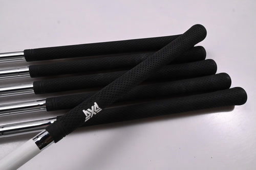 PXG 0311 XP Gen8 Irons / 6-PW+GW / Regular Flex Dynamic Gold Mid 115 R300