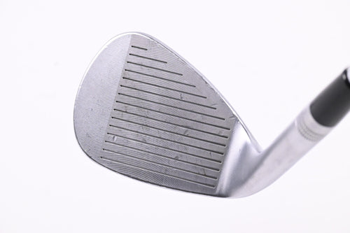 Wilson Staff Model ZM Lob Wedge / 60 Degree / Wedge Flex Dynamic Gold Spinner