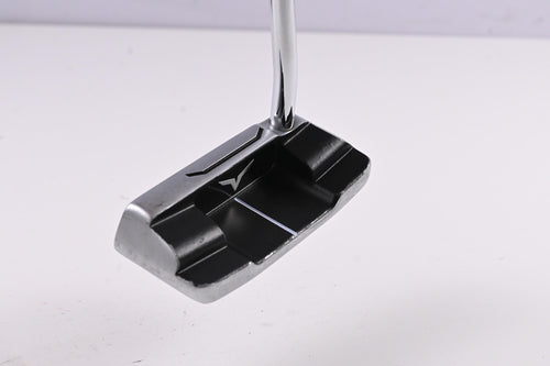 Left Hand Benross Tribe J MD S Putter / 34 Inch