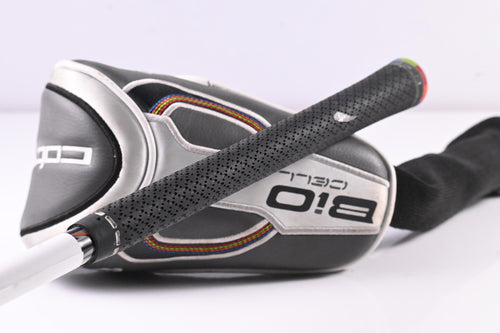 Cobra Bio Cell #3 Wood / 16 Degree / Regular Flex Project X PXv 58 Shaft