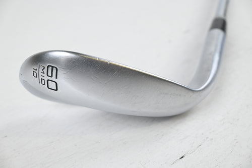 Cleveland RTX 6 Zipcore Lob Wedge / 60 Degree / Wedge Flex Dynamic Gold Spinner