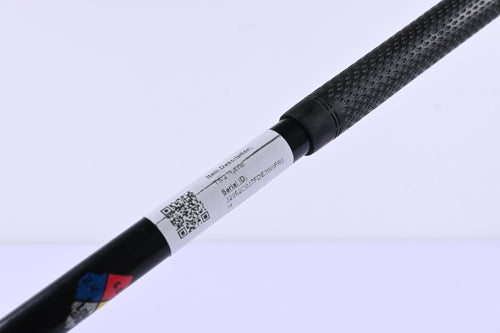Titleist TSi2 #3 Hybrid / 18 Degree / Stiff Flex HZRDUS Smoke Black RDX 80 Shaft