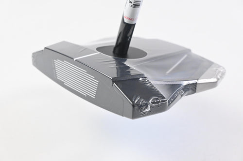 Taylormade Spider ZT Black Putter / 34 Inch