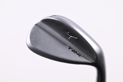 Mizuno T24 Sand Wedge / 56 Degree / Stiff Flex KBS Hi-Rev 2.0 125 Shaft