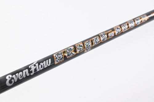 Project X Evenflow Riptide 60 #4 Hybrid Shaft / Stiff Flex / PXG