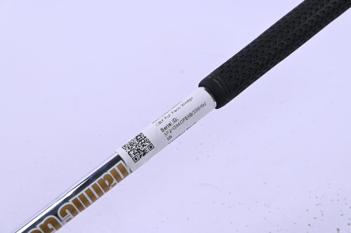Cleveland CBX Full Face Sand Wedge / 56 Degree / Wedge Flex Dynamic Gold 115
