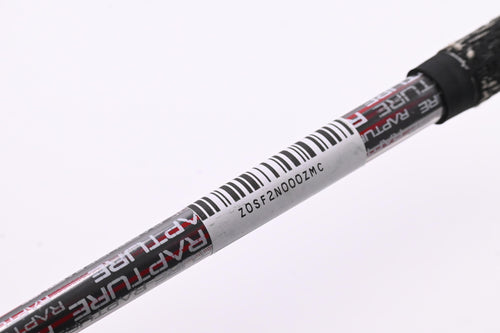 Ping Rapture Utility #2 Iron / 18 Degree / Black Dot / X-Flex Ping TFC 949 Shaft