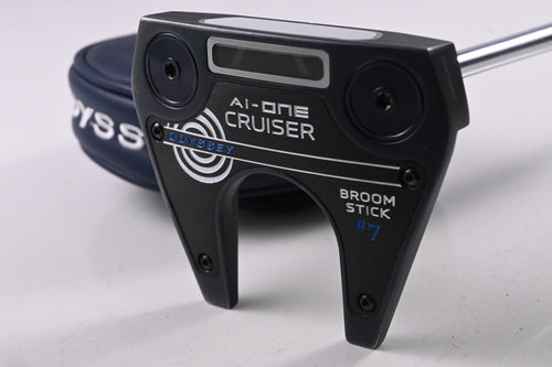 Odyssey Ai-One Cruiser #7 Putter / 48 Degree