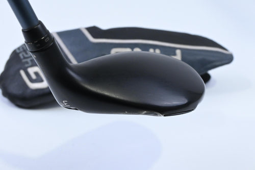 Ping G425 #3 Hybrid / 19 Degree / Regular Flex Ping Alta CB Slate 70 Shaft
