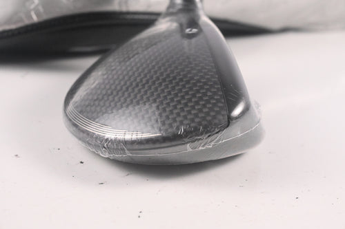 Ladies Taylormade Qi35 Max Lite #5 Hybrid / 27 Degree / Ladies Flex Air Speeder