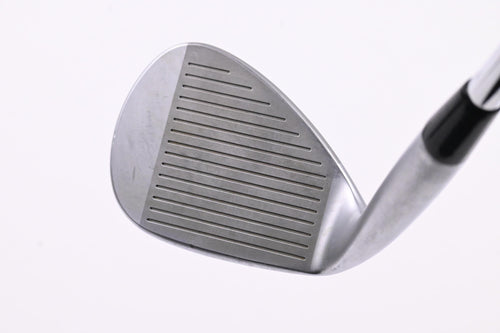 Mizuno T24 Sand Wedge / 56 Degree / Stiff Flex KBS Hi-Rev 2.0 125 Shaft