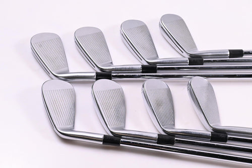 Taylormade P770 2023 Irons / 3-PW / X-Flex KBS Tour Shafts