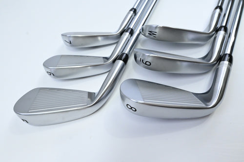 PXG 0317 T/0211 P Gen 7 Combo Irons / 5-PW / Regular Flex NS Pro Modus3 Tour 105