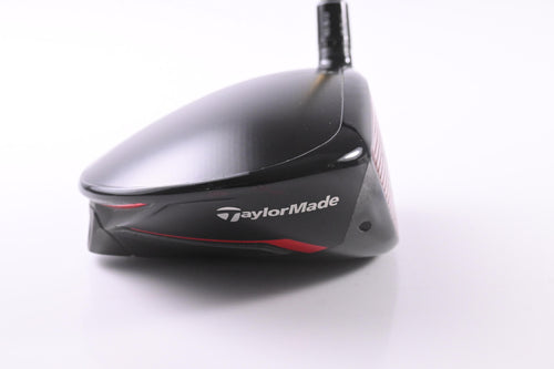 Taylormade Stealth Driver / 9 Degree / Stiff Flex Aldila NV Prototype 60 Shaft