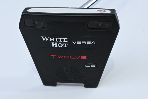 Odyssey White Hot Versa Putter / 34 Inch