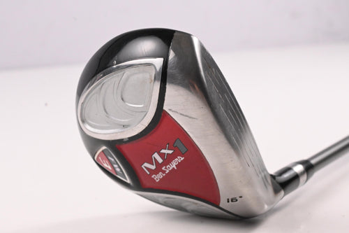 Ben Sayers Mx1 #3 Wood / 16 Degree / Regular Flex Ben Sayers Mx1 Shaft