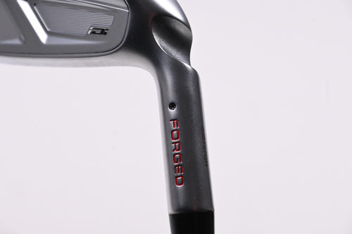Ping IDI #3 Iron / 20 Degree / Black Dot / Regular Flex Ping Alta CB Blue 70