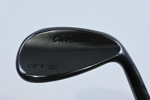 Cleveland RTZ Sand Wedge / 54 Degree / Wedge Flex Dynamic Gold Spinner
