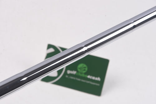 Rifle Precision 4.0 Taper Steel #7 Wood Shaft / Senior Flex / 0.335" Tip / Uncut