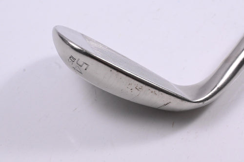 Titleist Vokey SM9 Sand Wedge / 54 Degree / Wedge Flex Titleist Vokey SM9 Shaft