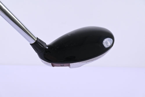 Callaway Big Bertha Diablo #3 Hybrid / 21 Degree / Uniflex Callway Diablo Shaft