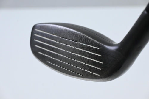 Ping G25 #4 Hybrid / 23 Degree / Regular Flex Ping TFC 189