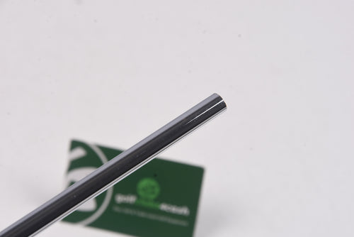 Rifle Precision 4.0 Taper Steel #7 Wood Shaft / Senior Flex / 0.335" Tip / Uncut