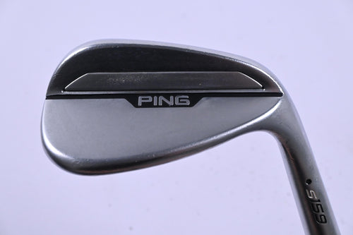 Ping S159 Gap Wedge / 52 Degree / Black Dot / Wedge Flex Ping Z-Z115 Shaft