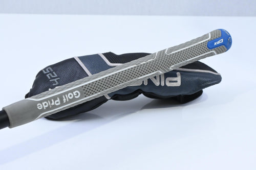Ping G425 #3 Hybrid / 19 Degree / Regular Flex Ping Alta CB Slate 70 Shaft