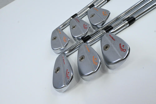 Callaway Apex MB 21 Irons / 5-PW / X-Flex Dynamic Gold X100 Shafts
