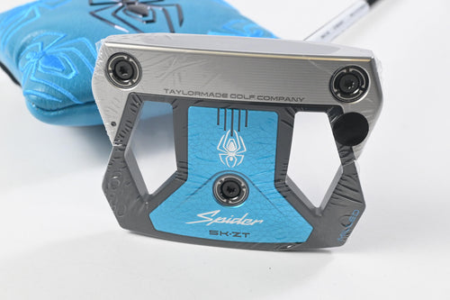 Taylormade Spider ZT Putter / 34 Inch