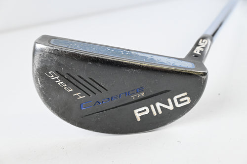 Ping Cadence TR Shea H Putter / 32 Inch