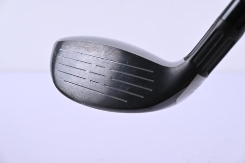 Taylormade SIM2 Max #4 Hybrid / 22 Degree / Regular Flex Ventus Blue 6 Shaft