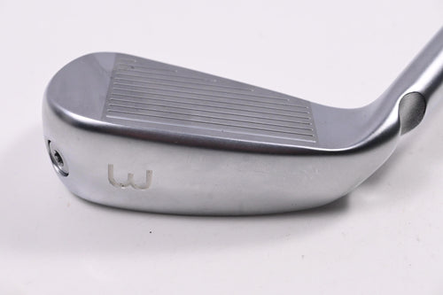 Ping IDI #3 Iron / 20 Degree / Black Dot / Regular Flex Ping Alta CB Blue 70