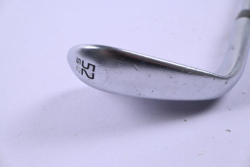 Ping S159 Gap Wedge / 52 Degree / Black Dot / Wedge Flex Ping Z-Z115 Shaft