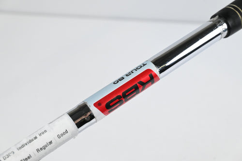 Wilson D300 Gap Wedge / 48 Degree / Stiff Flex KBS Tour 90 Shaft