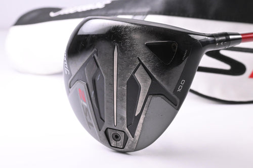 Titleist TSi2 Driver / 10 Degree / Senior Flex Denali Red 50 Shaft