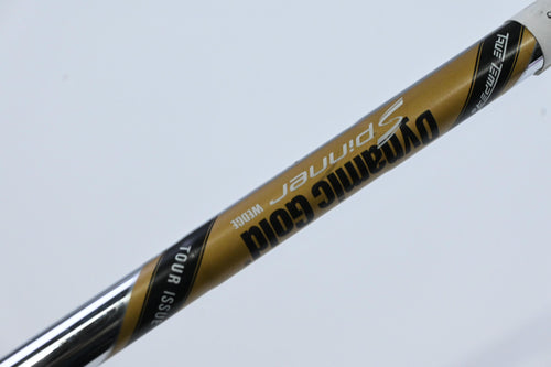 Cleveland RTZ Sand Wedge / 54 Degree / Wedge Flex Dynamic Gold Spinner