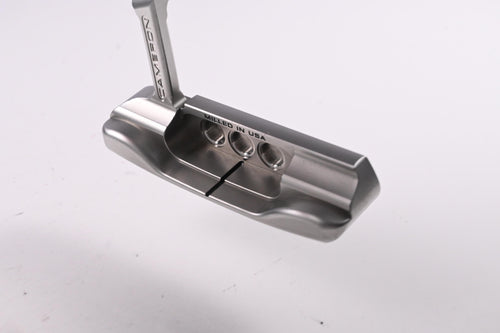Scotty Cameron Super Select Newport Putter / 36 Inch