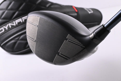 Wilson DYNAPWR 2025 Carbon Driver / 10.5 Degree / Stiff Flex UST Mamiya LINQ 5