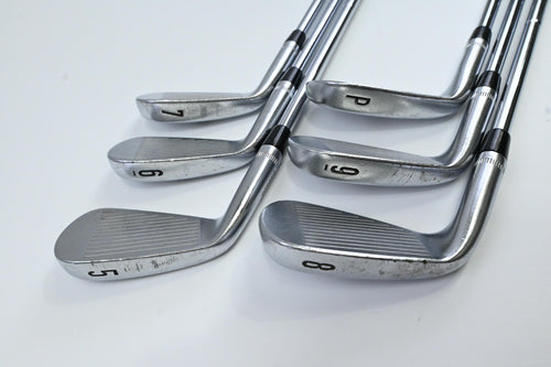 Callaway Apex MB 21 Irons / 5-PW / X-Flex Dynamic Gold X100 Shafts
