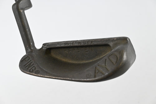 Ping Karsten Original AYD Putter / 35.5 Inch