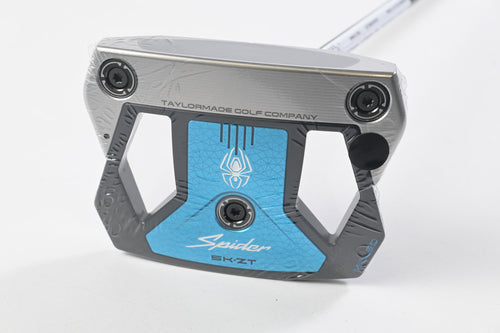 Taylormade Spider ZT Putter / 34 Inch