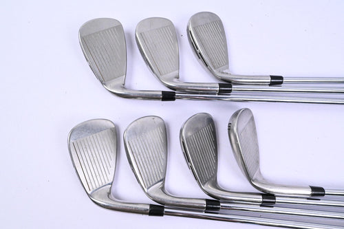 Wilson Dynapower 2023 Irons / 5-PW+SW / Regular Flex KBS Max Shafts