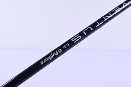 Taylormade SIM2 Max #4 Hybrid / 22 Degree / Regular Flex Ventus Blue 6 Shaft