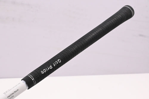 Project X Denali Black 80 #3 Wood Shaft / X-Flex / Callaway 3rd Gen