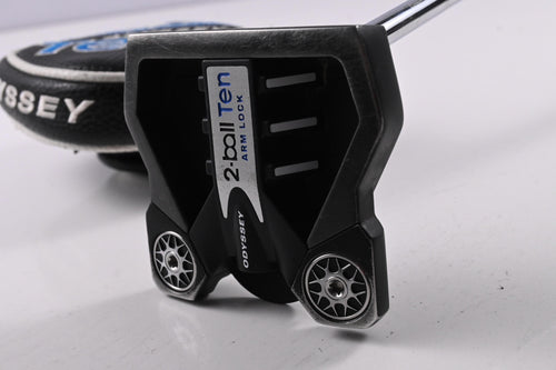 Odyssey TEN Arm Lock Putter / 42 Inch