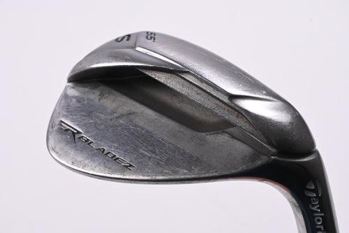 Taylormade Rocketbladez Sand Wedge / 55 Degree / Regula Flex Rocketfuel Shaft